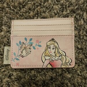 Disney Princess Card Holder